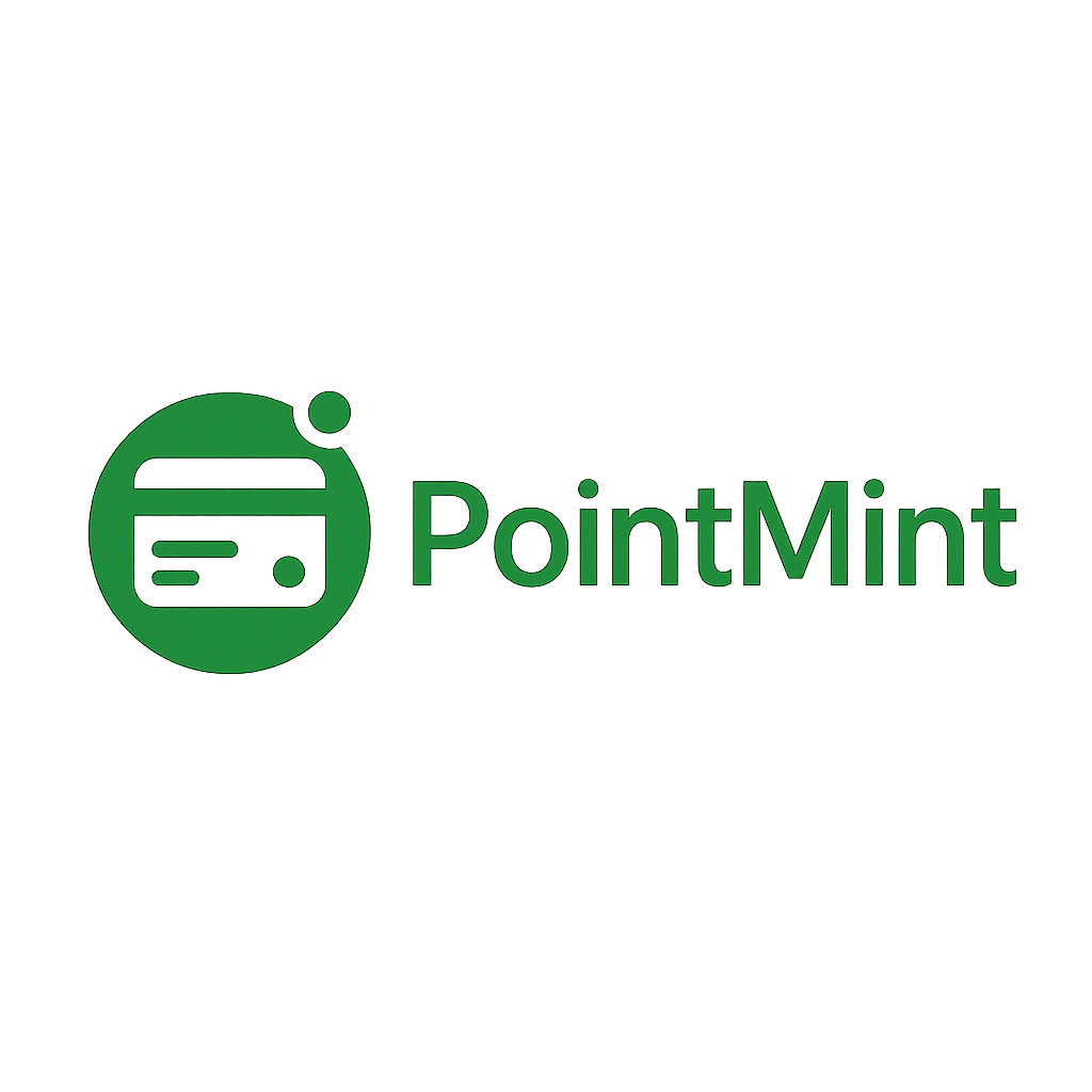 PointMint Logo